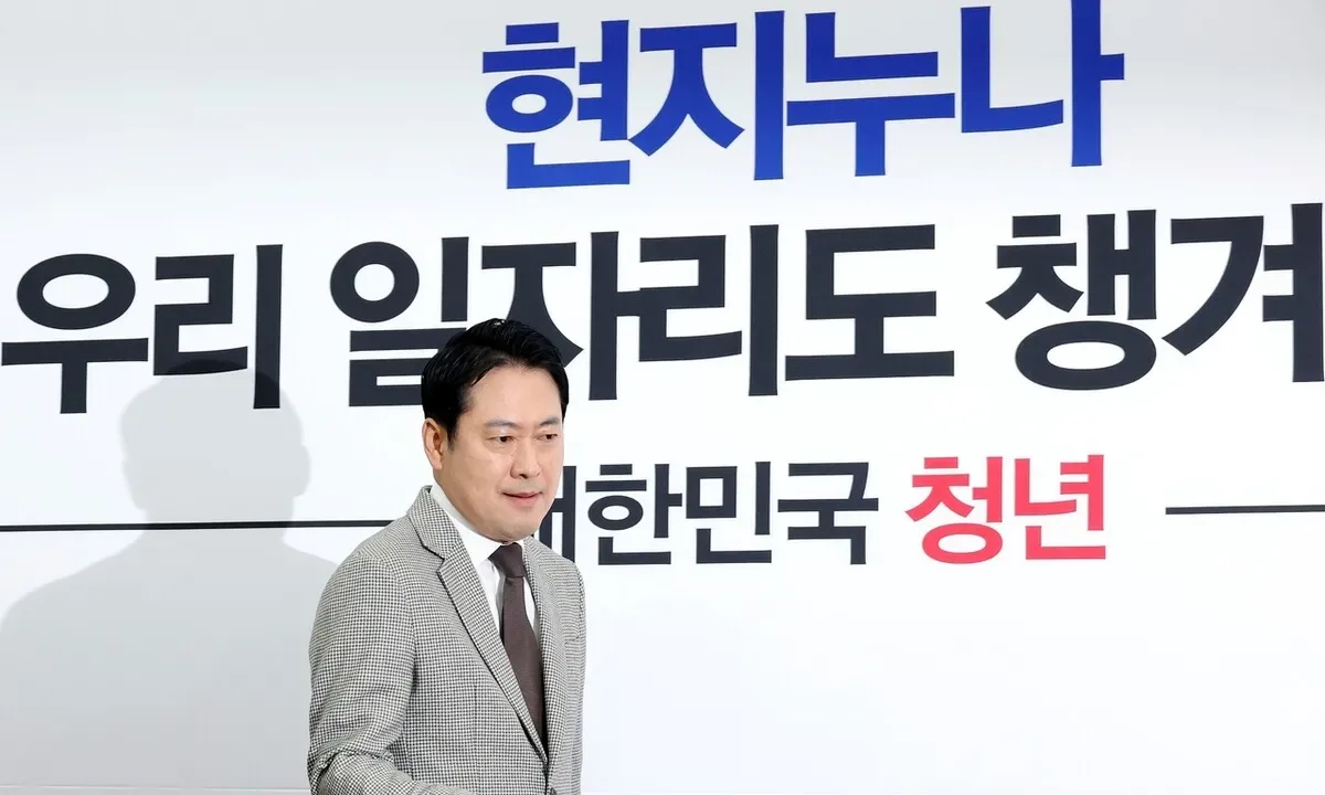‘MB 측근’ 이재오 “국힘, 김현지 소문만 갖고 공격…정치 공세 불과”