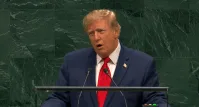 Em conversa com Trump, Putin minimiza retomada das negociações com Ucrânia