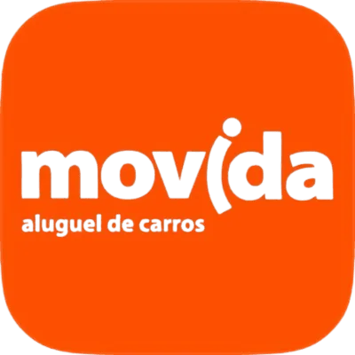 Cupom Movida | Até 15% de desconto - Agosto 2026