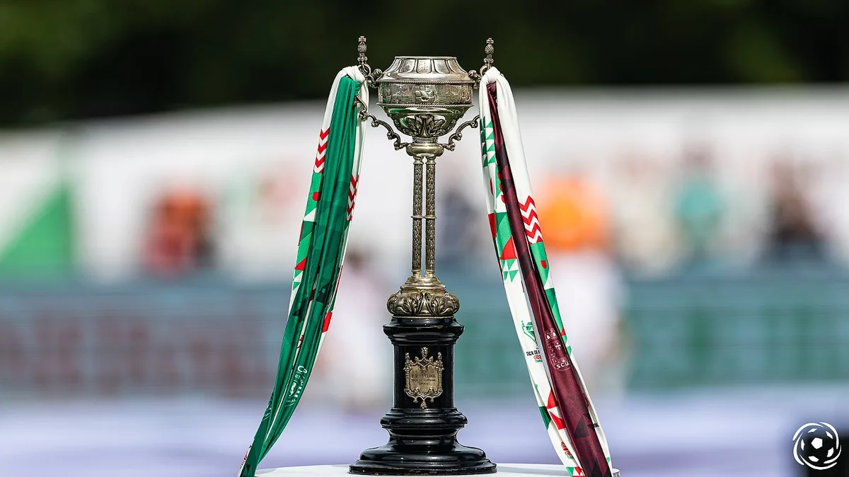 Dia de tomba-gigantes e confirmações: eis todas as 19 equipas já apuradas para a 4.ª eliminatória da Taça de Portugal