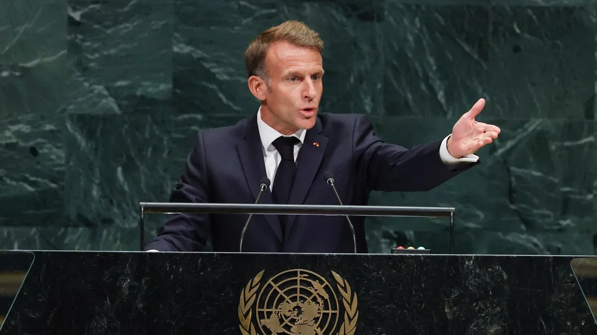 Assemblée générale de l'ONU : en route pour New York, le président iranien promet de "défendre fermement" les positions de son pays