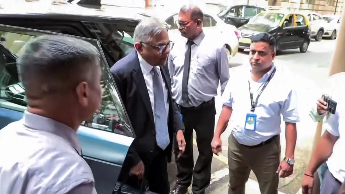 Tata Sons AGM adjourned due to lack of quorum