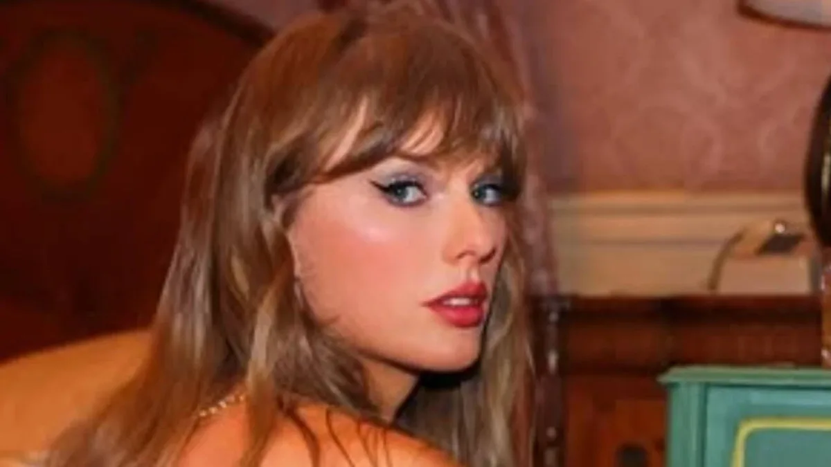 Taylor Swift donates USD 50,000 to the mother of three from Connecticut