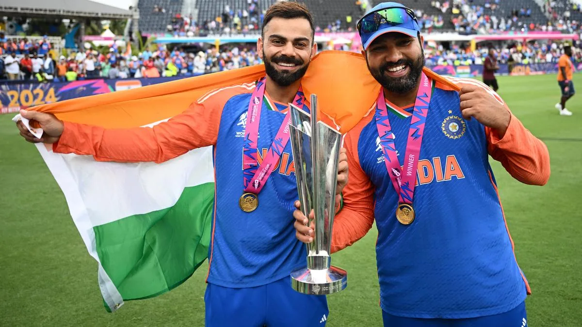 Is the all-format cricketer doomed to go extinct?