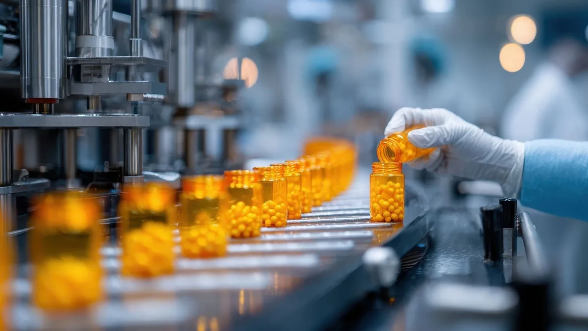 ANMAT deshabilitó a un laboratorio y no podrá distribuir medicamentos en estas zonas: qué irregularidades detectó