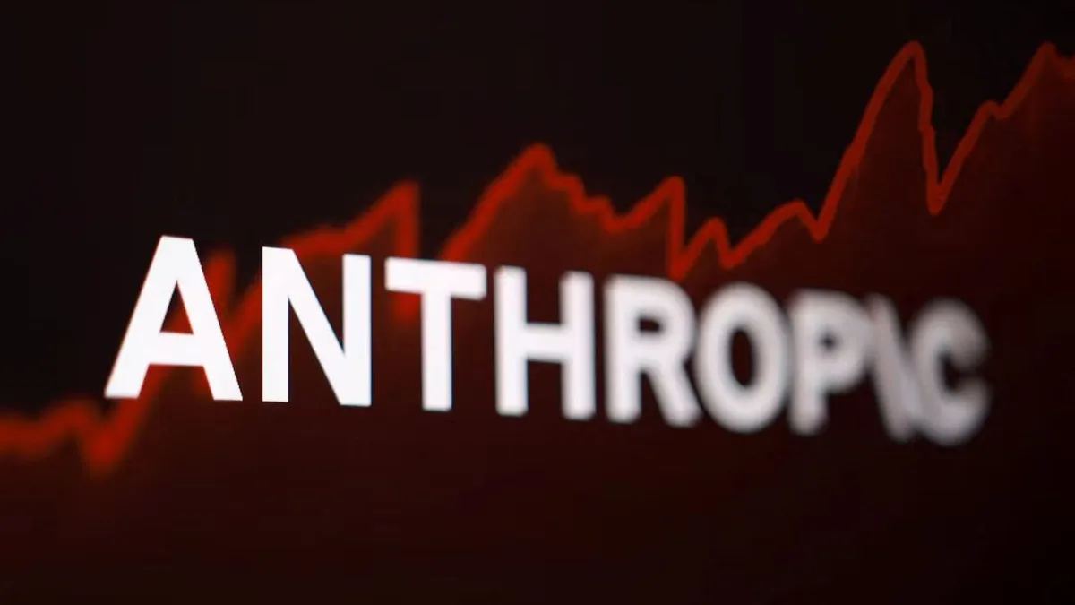 US judge blocks Pentagon’s Anthropic blacklisting