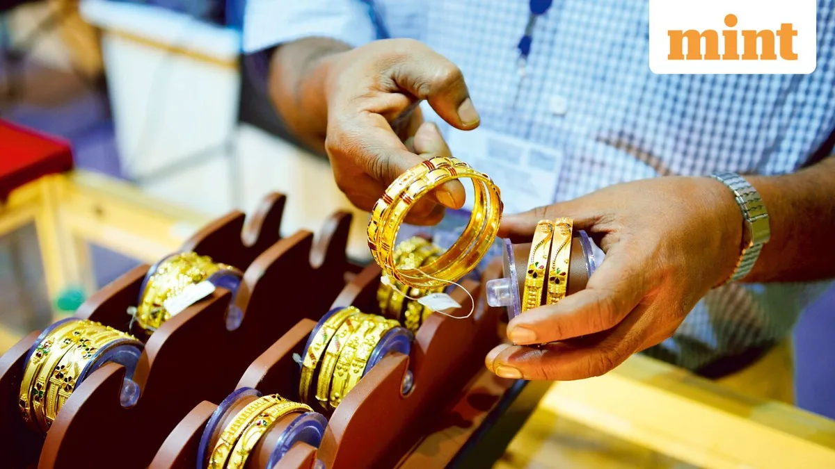 Gold on Dhanteras: celebrate the ritual, rethink the investment