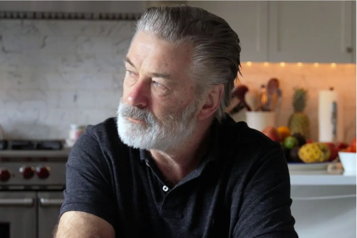 Director Rory Kennedy On ‘The Trial Of Alec Baldwin,’ And Why ‘Rust’ Star At First Reacted Negatively To Her Film