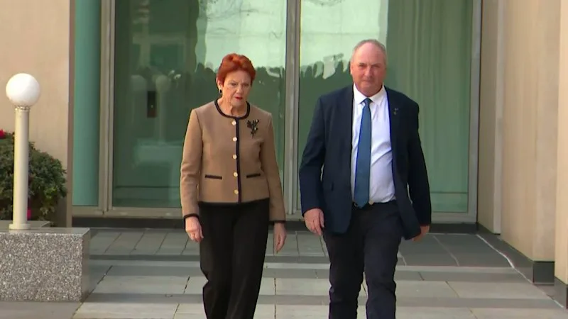 One Nation's new super policy