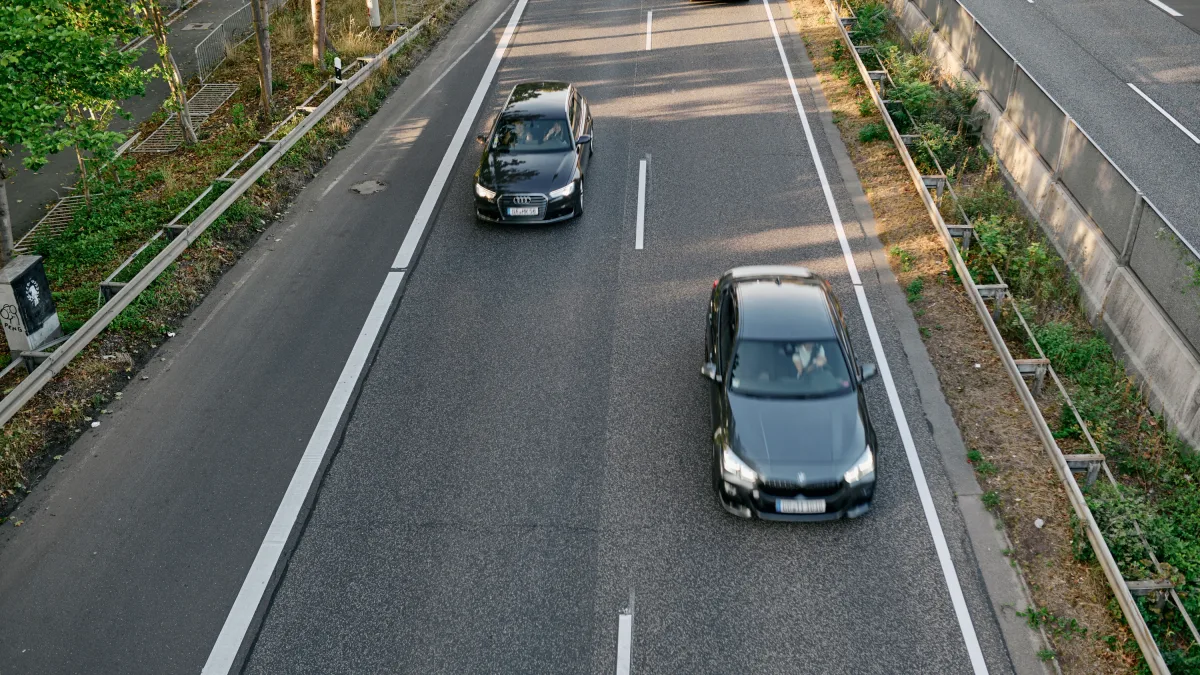 Kolumne „Mein Urteil“: Ist bei einer Freistellung auch mein Dienstwagen weg?