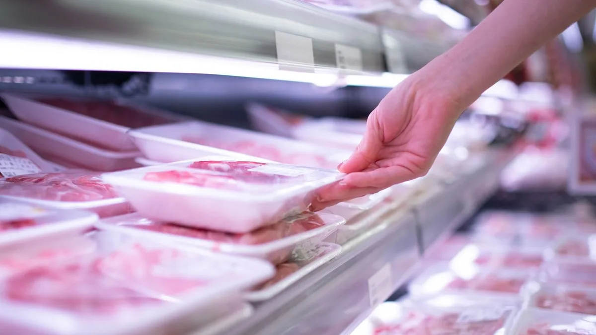 Bewusster Konsum: So (un)gesund ist Fleisch – welches Fleisch kann man essen?