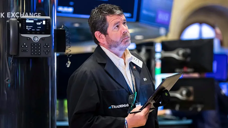 ASX set to rise as Wall Street advances; $A, bitcoin stronger