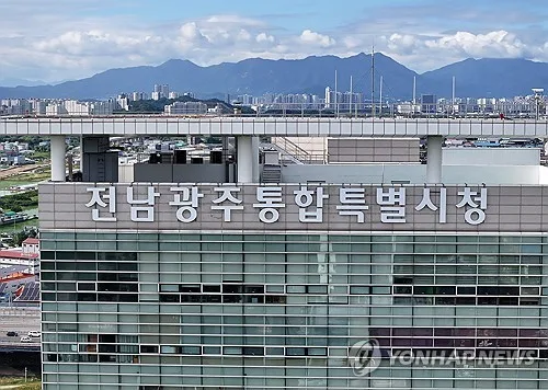 목포∼무안, 순천∼여수 급행버스 3개 노선 9월 운행 개시