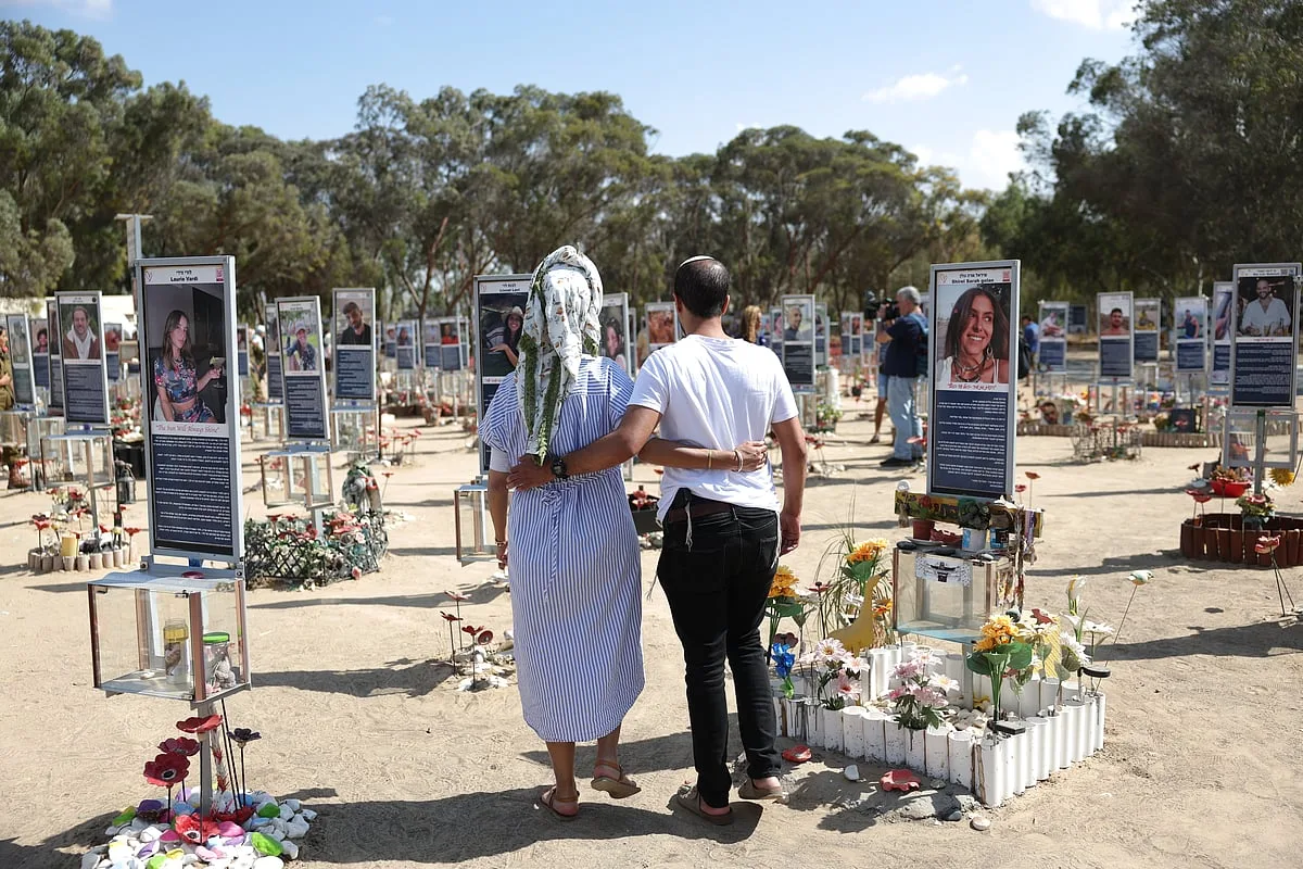 Voto de pesar pelas vítimas dos ataques terroristas do Hamas a Israel aprovado com abstenção do PCP e do BE