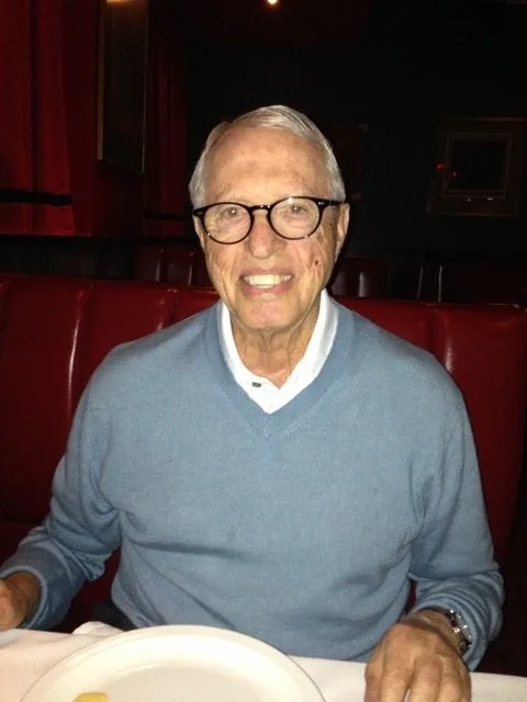 Bernie Orenstein, Co-Writer of ‘That Girl’ and ‘The New Dick Van Dyke Show,’ Dies at 95