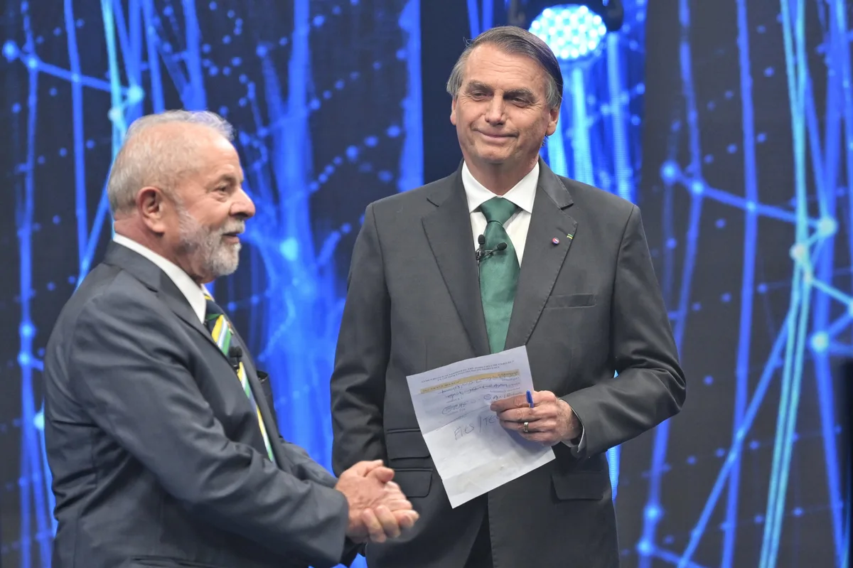 Lula chega à eleição de 2026 mais competitivo que Bolsonaro em 2022, diz diretor da MDA