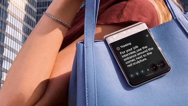 Motorola prepara ampliação de grande recurso a mais dispositivos com chegada do Android 17