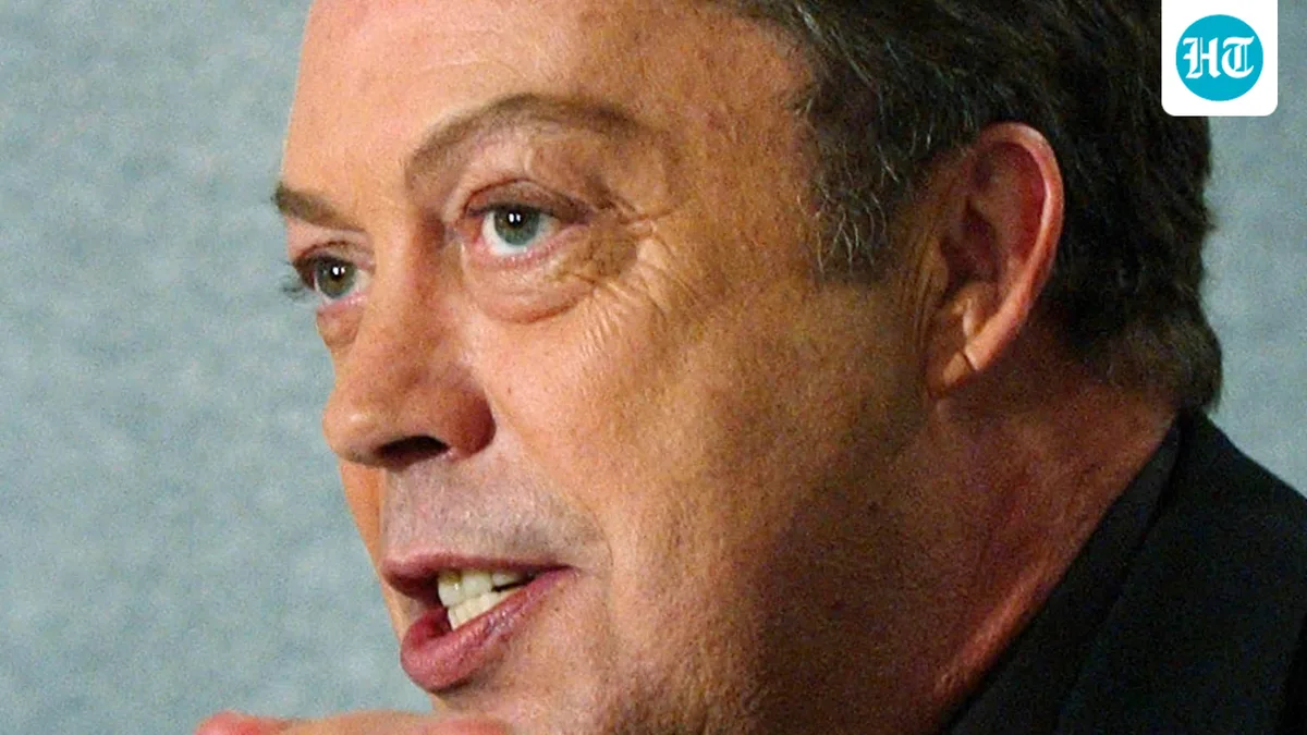 Why was Tim Curry never married? ‘Rocky Horror’ star answered it in 2025 memoir; ‘affairs of the heart…’