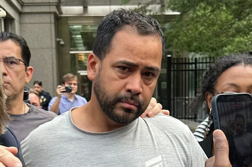 Acusan al capitán de la embarcación que se hundió en Nueva York y ahora enfrenta una posible deportación