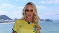Virginia lamenta morte de segurança particular e oferece suporte à família