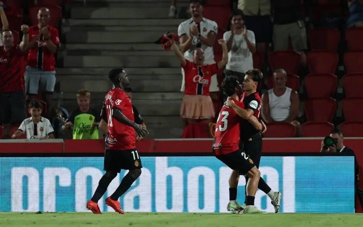 (Previa) Almería y Mallorca quieren seguir marcando el ritmo