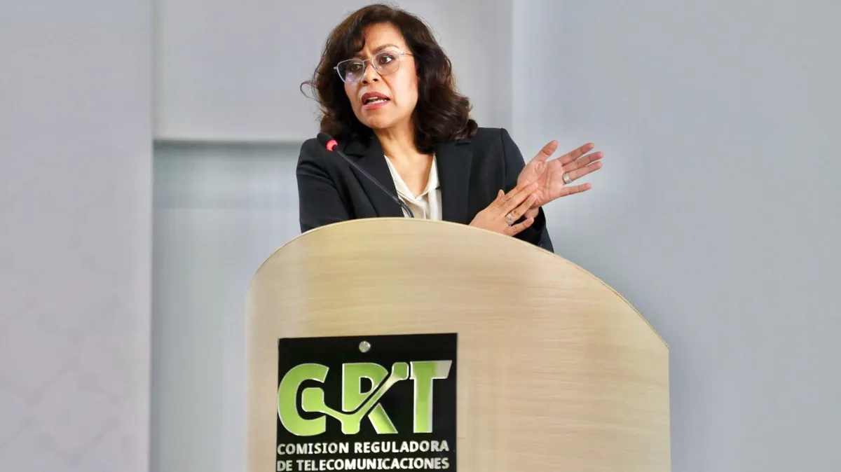 La CRT enfrentaría el reto del 5G con un presupuesto austero para el próximo año