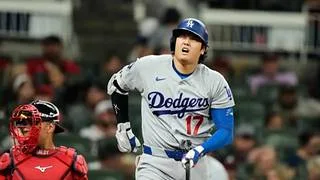 ¿Qué le pasa a Shohei Ohtani? Los alarmantes números del astro japonés en los playoffs