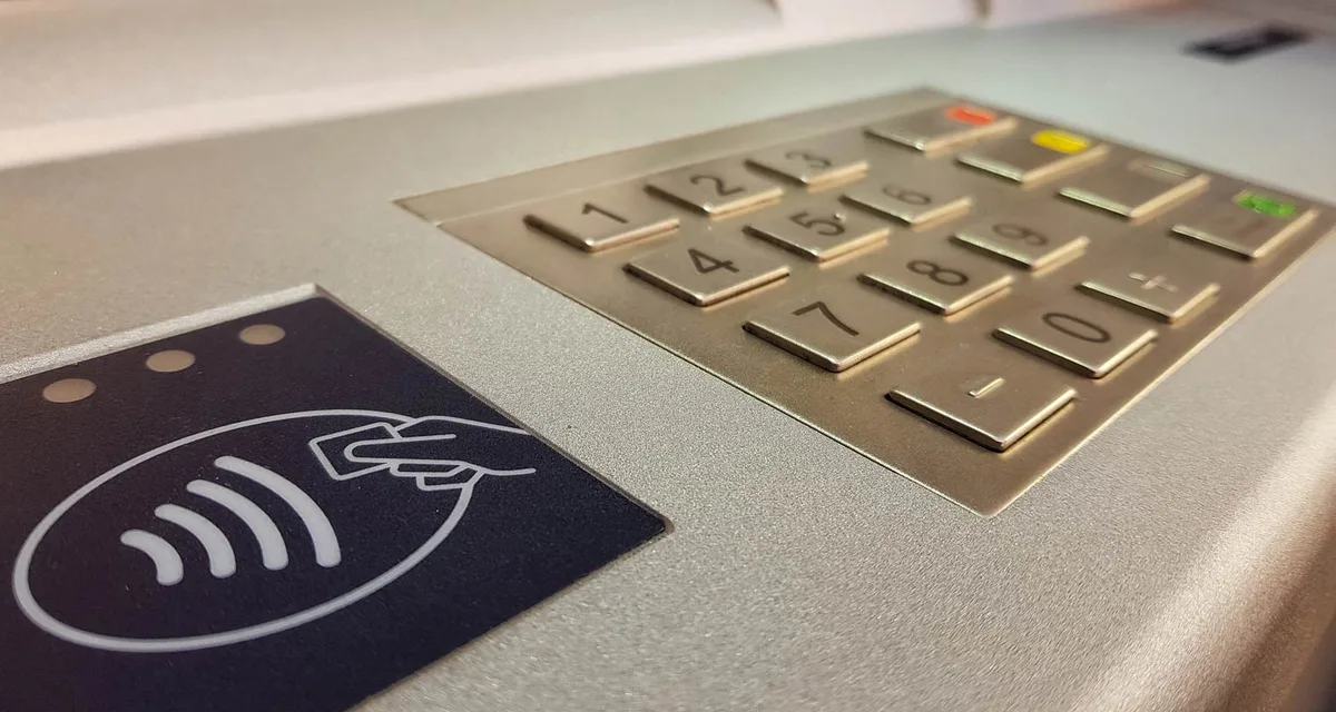 South Africa’s ATM network faces its biggest overhaul in decades