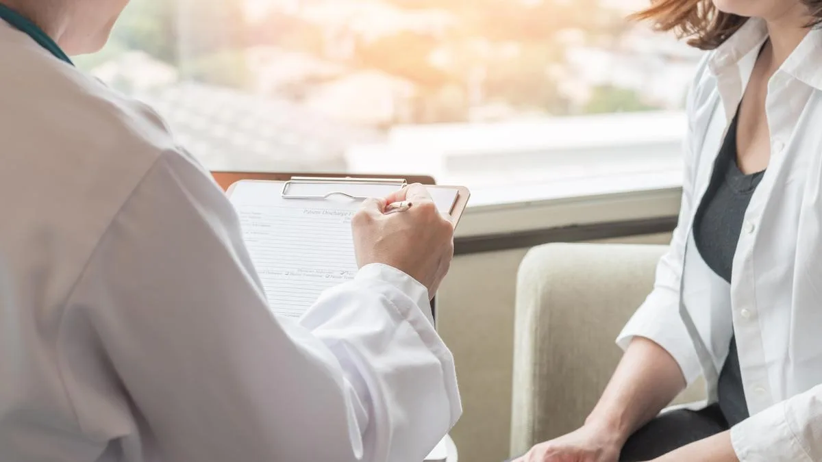 Menopause not gradual, body might experience a 'physiological cliff' around last period: Study