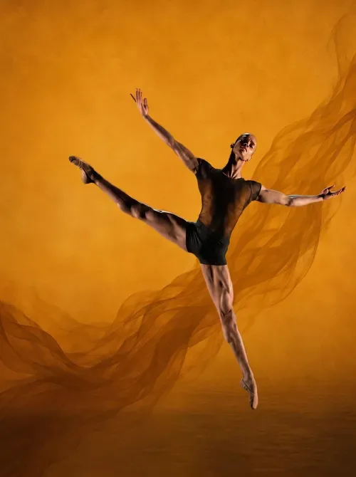 Cape Ballet Africa showcases ELYSIUM a captivating quadruple bill