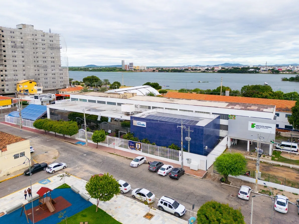 Abertas inscrições para oficinas gratuitas de projetos culturais em Petrolina