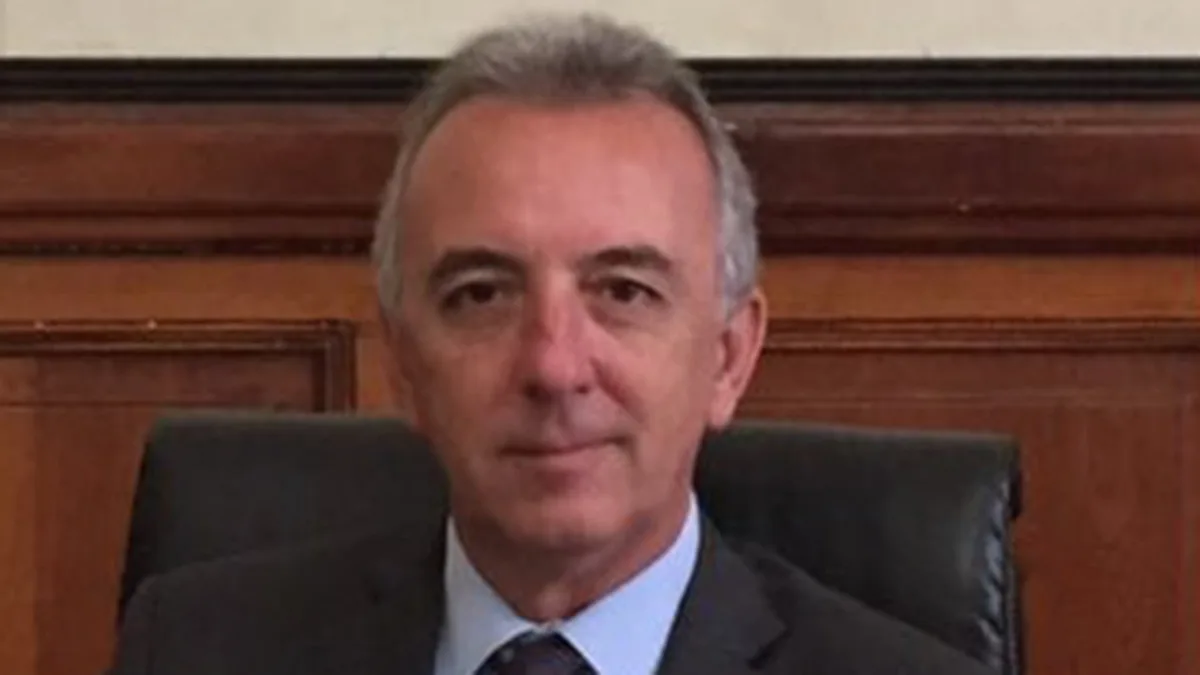 La causa contra el exjuez Marcelo Bailaque por presunta extorsión llegará a Casación tras quedar suspendida antes del juicio