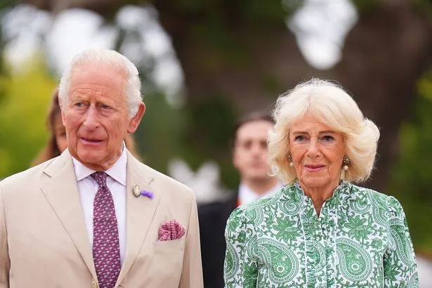 King Charles and Camilla to travel 10,000 miles across three Caribbean countries for next major royal tour
