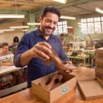 Tarifaço dos EUA faz empresas brasileiras buscarem novos mercados