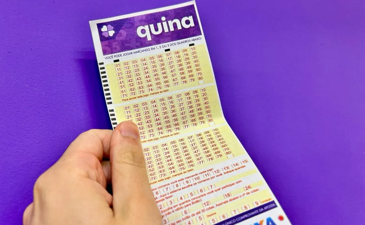 Quina 7090 de hoje (12/08/2026): veja resultado do prêmio milionário
