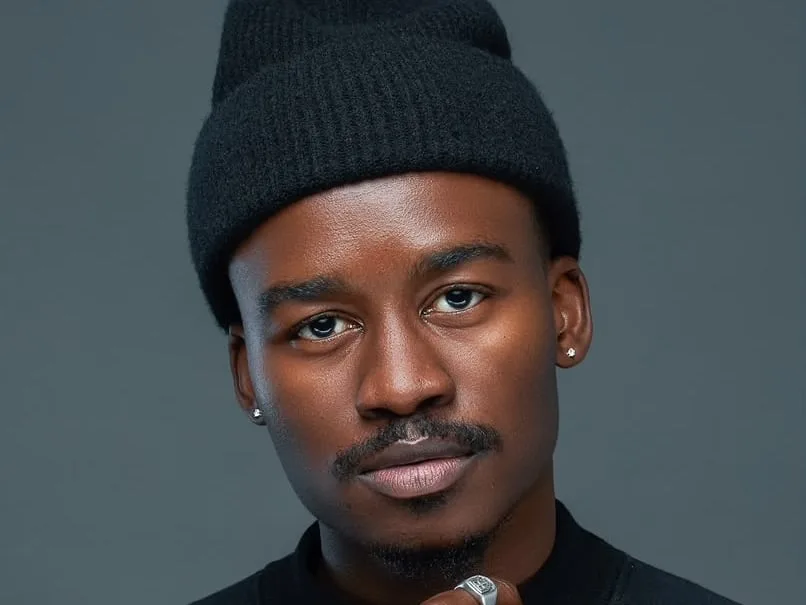 ‘South African creatives deserve to own their work‘: Hungani Ndlovu