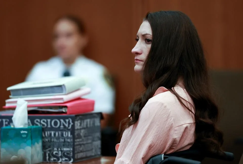 Postpartum Psychosis And The Lindsay Clancy Trial: Psychiatrist Weighs In