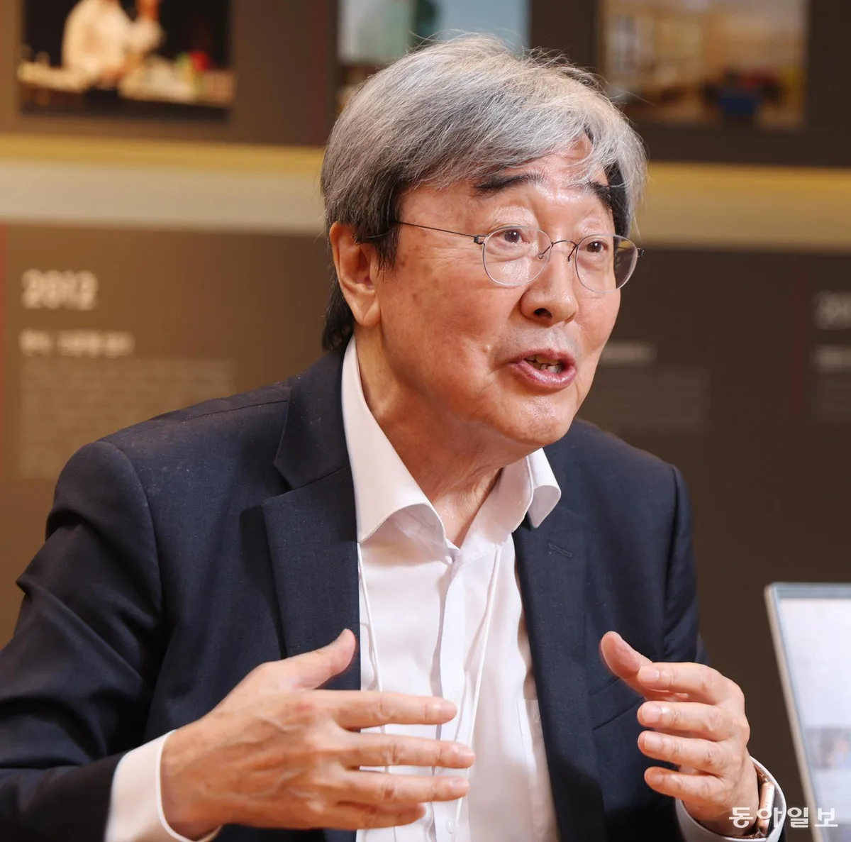 “K푸드 세계화의 기본은 K소스… 제대로 된 한식 전파할 것”