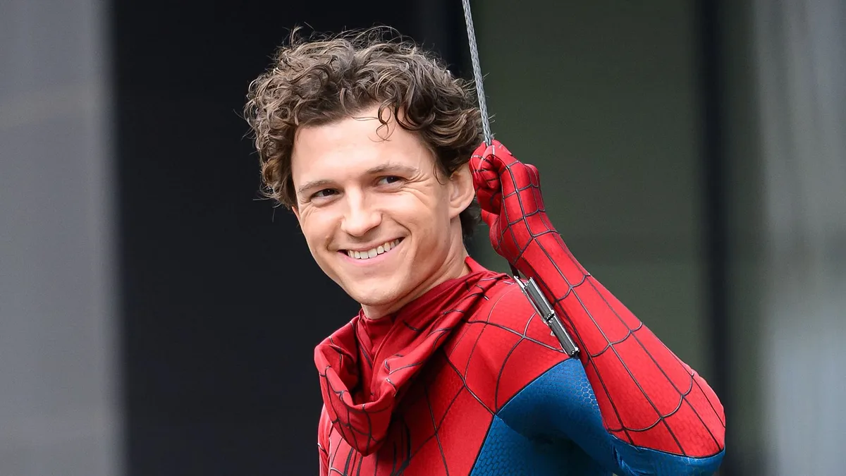 Spider‑Man como brújula emocional para adolescentes: cómo un psicólogo propone usar la película para conectar con los hijos en sus grandes cambios