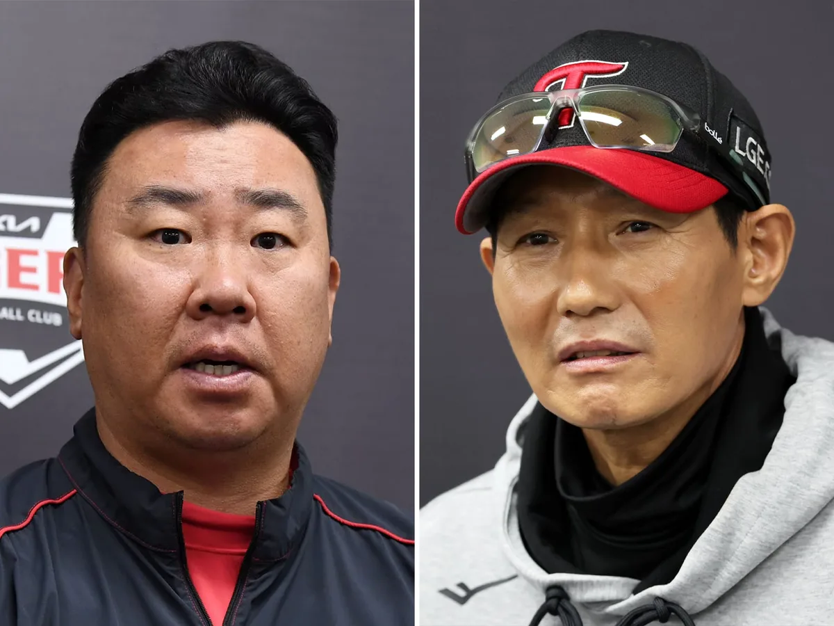 KIA “선발 올러 활약이 중요” VS LG “4번 타자 문보경 잘 풀릴 것”