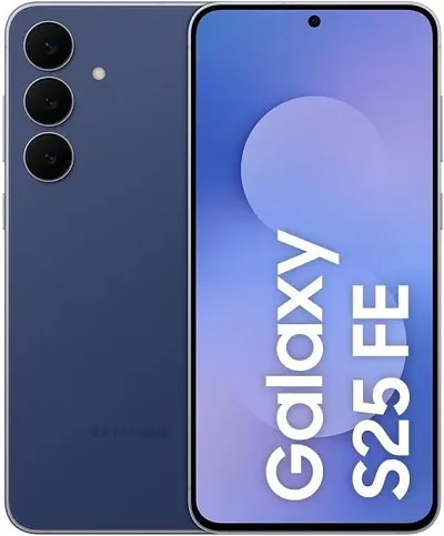 Galaxy S25 FE cai de preço: o celular “premium” da Samsung que agora compensa