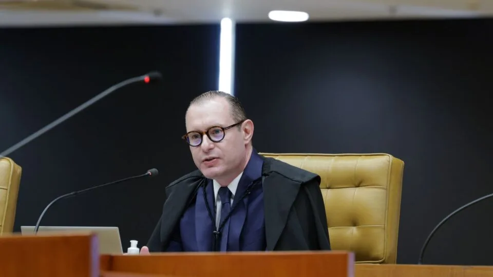 Zanin é sorteado relator de pedido para obrigar Alcolumbre a instalar CPI do Master