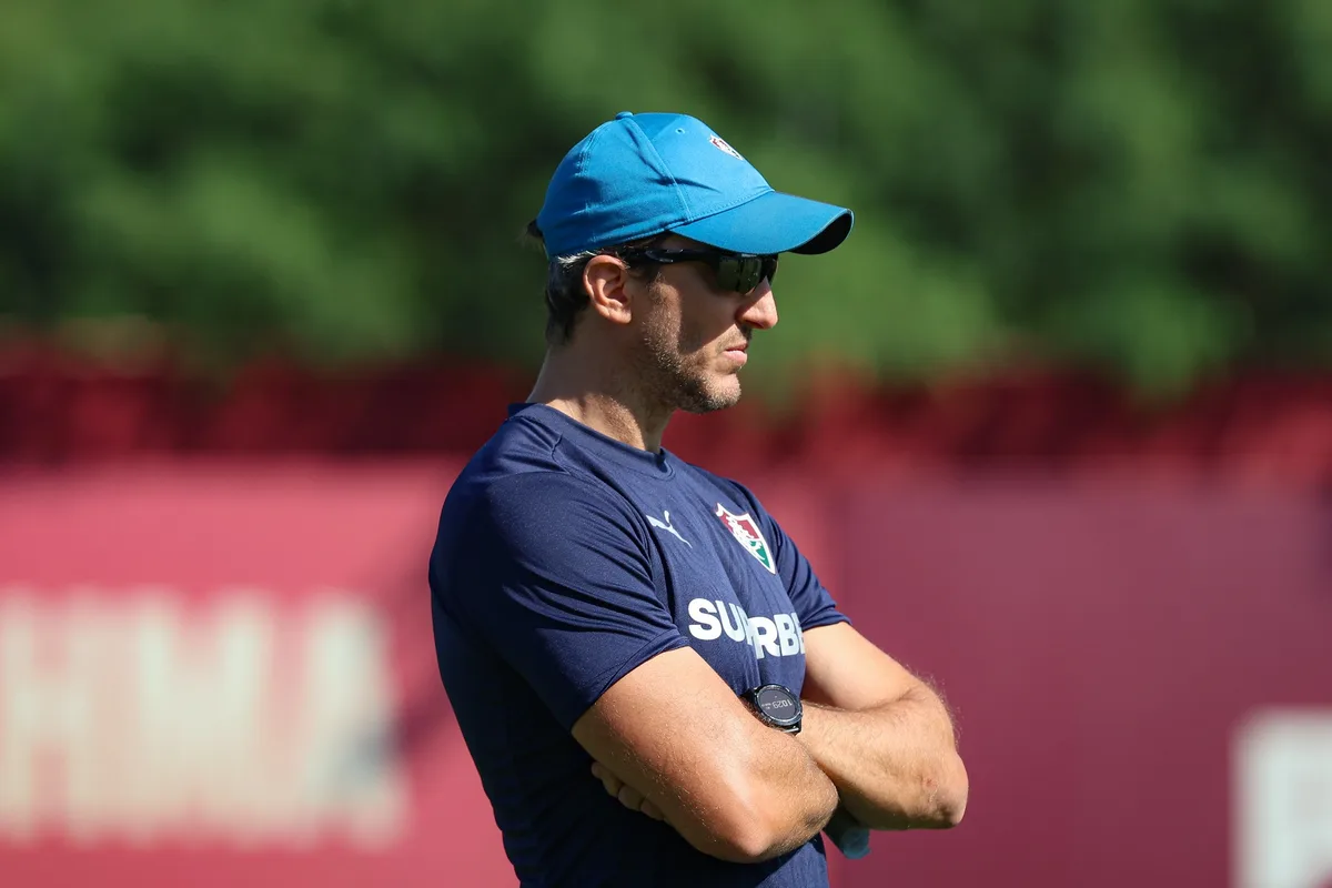 Fluminense parou de revelar jogadores da base com Zubeldía? Veja números