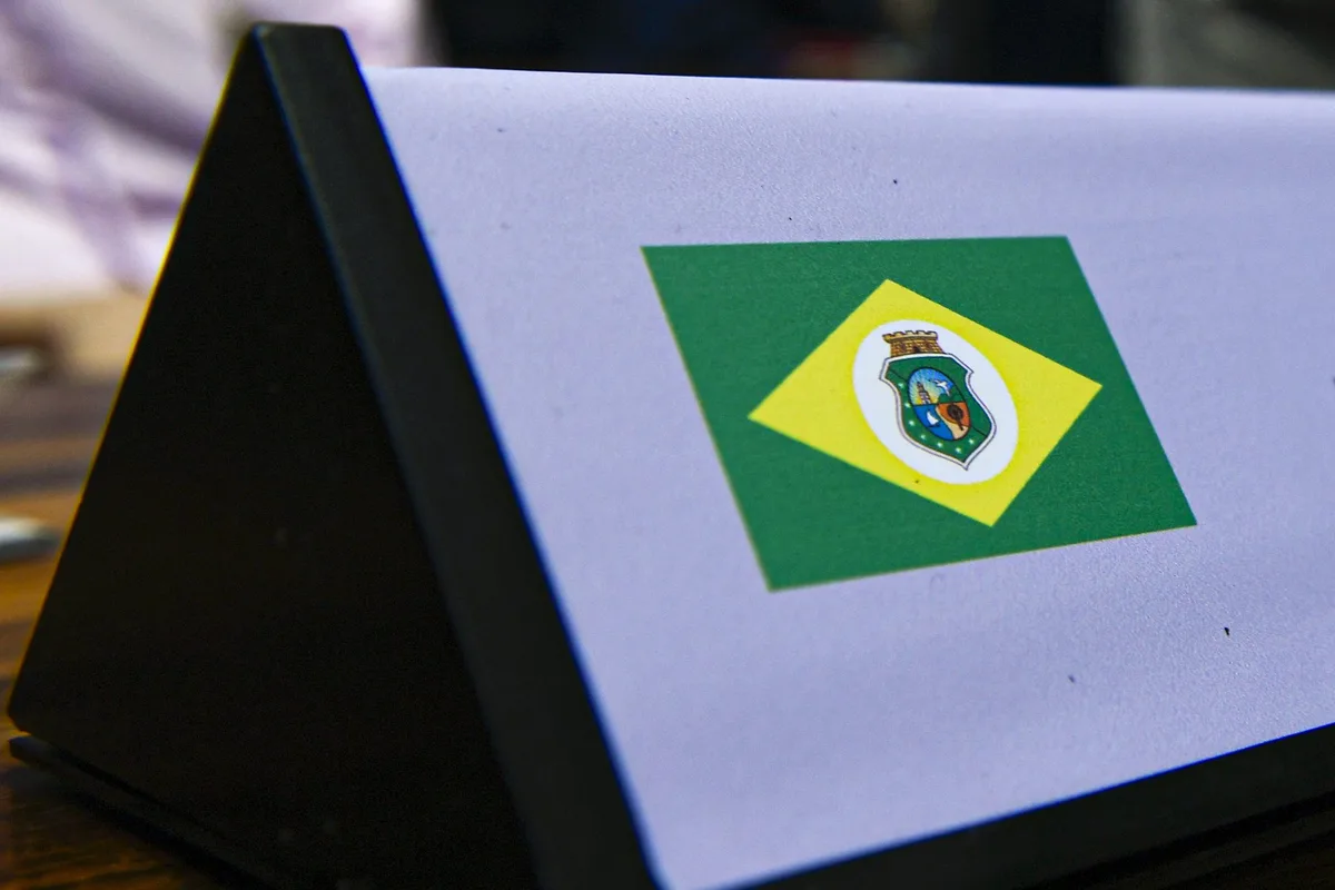 Quem são os candidatos a senador pelo Ceará (CE) nas eleições de 2026