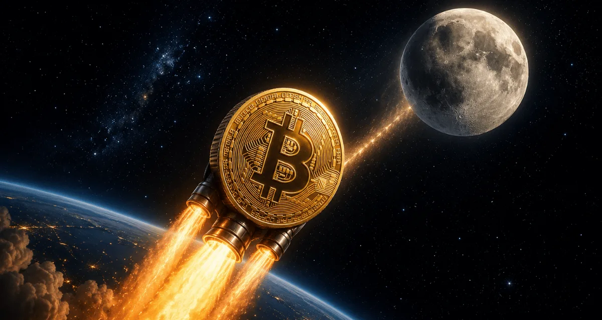 Bitcoin (BTC) avança aos US$ 81 mil; veja preços das criptomoedas neste sábado (19)