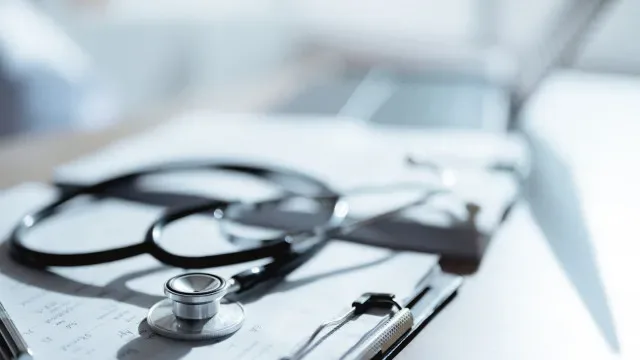 Medicina geral e familiar lidera vagas para topo da carreira médica