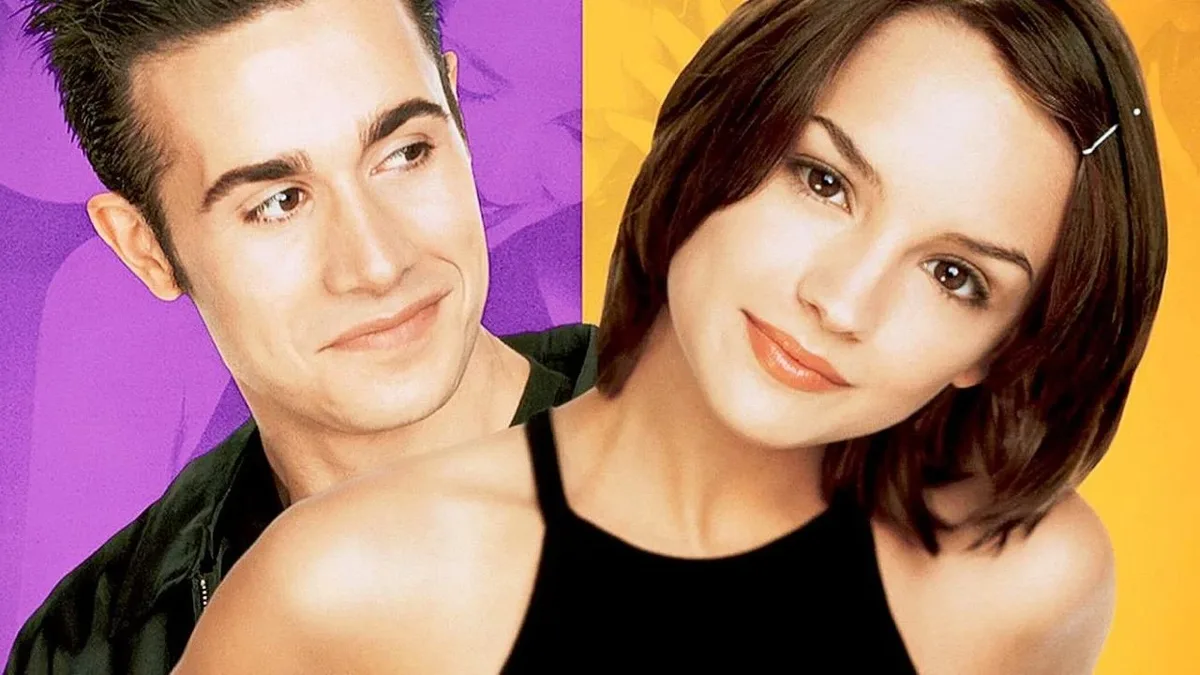 Por onde anda Rachael Leigh Cook a protagonista de 'Ela É Demais'