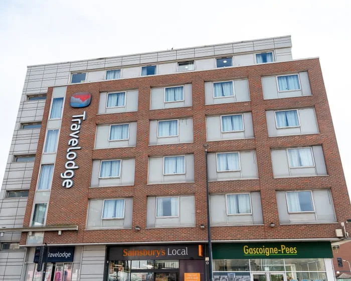 Travelodge boss resigns following criticism of handling of assaults; oil prices rise over $93 a barrel – business live