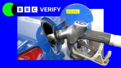 Which war is having the biggest impact on diesel prices - Iran or Ukraine?
