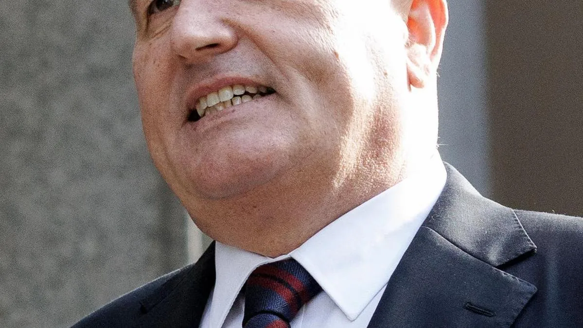 Former NSW MP targeted by property developer in ‘smear campaign’, ICAC told